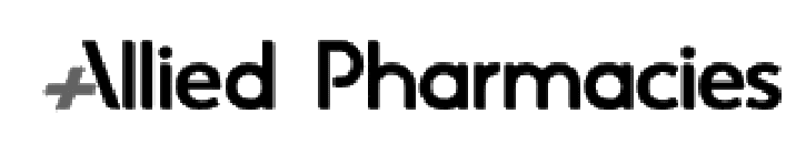 Allied Pharmacies logo
