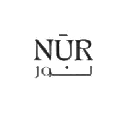 NŪR logo