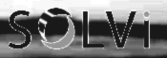 Solvi logo