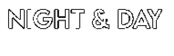 Night & Day Emergency Dentist logo
