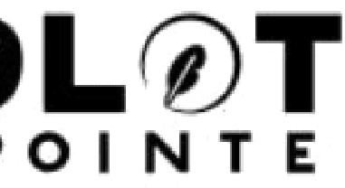 Plot Pointe logo