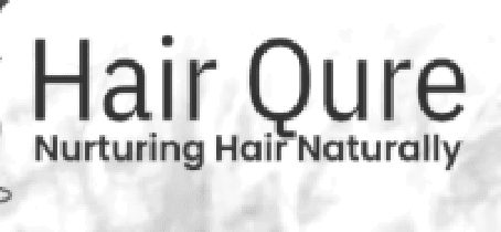 Hair Qure logo